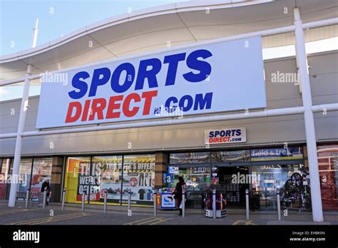 sportsdirect.com london